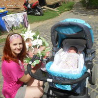 Надежда Пфайфер