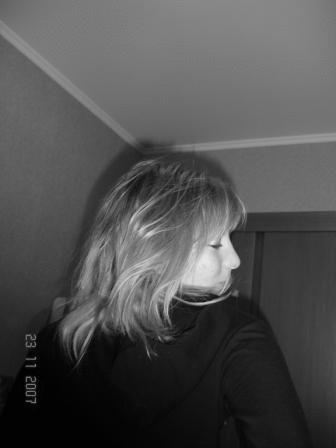 Иннуся Павловская