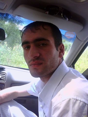 Andranik Hovhannisyan