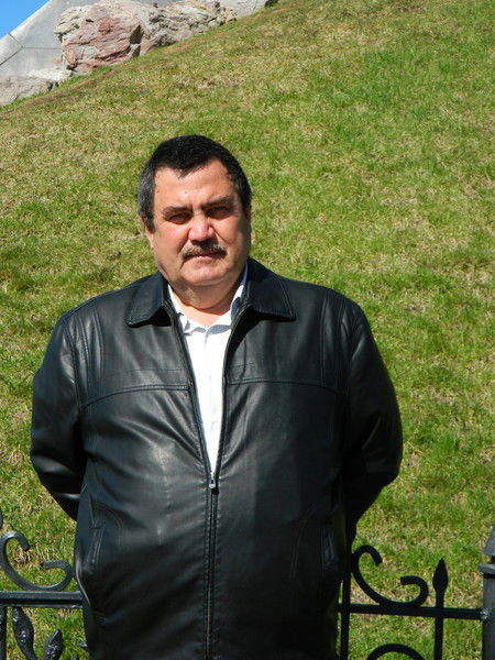 Ринат Галиулин