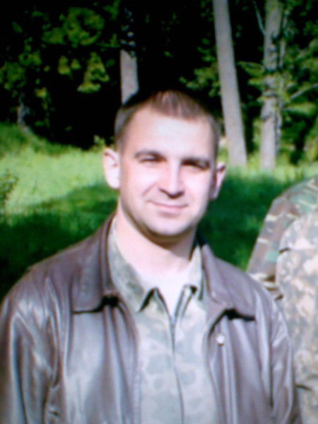 Змиев Владимир