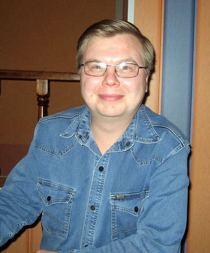 Андрей Малютин