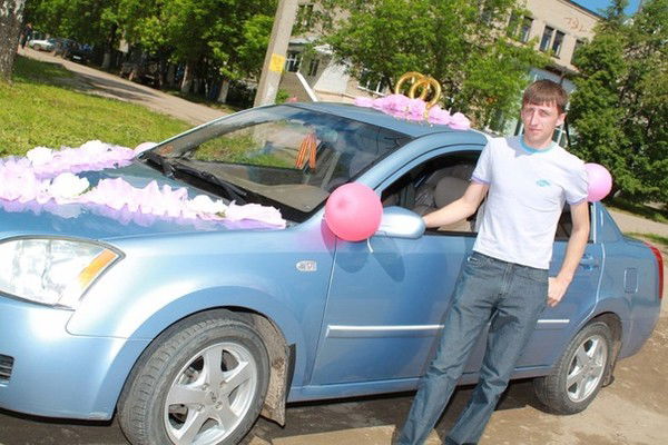 Александр Кудряшов