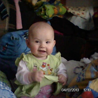 Люба Абдрахманова