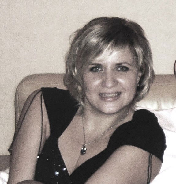 Ольга Мариновна