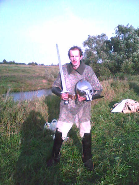 Михаил Зиновьев