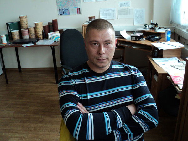 Орлов Сергей