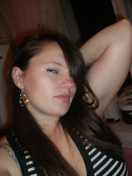 Любовь Смирнова