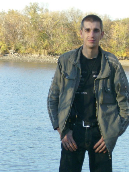 Анатолий Бурцев