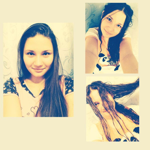 Диана Исламова