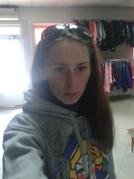 Марійка Кундис - Муравйова