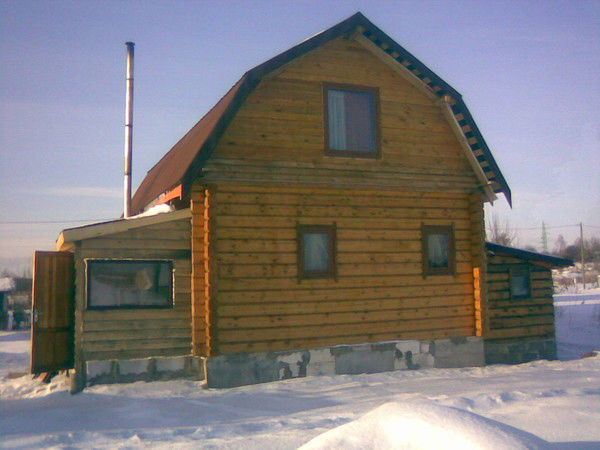 Лариса Борисова