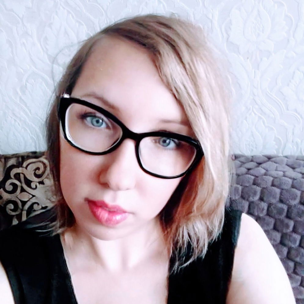 Ольга Никитина