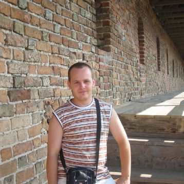 Максим Филиппов