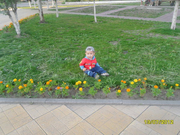 Болат Жолдасов