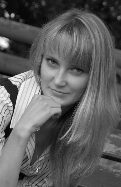 Татьяна Пастухова