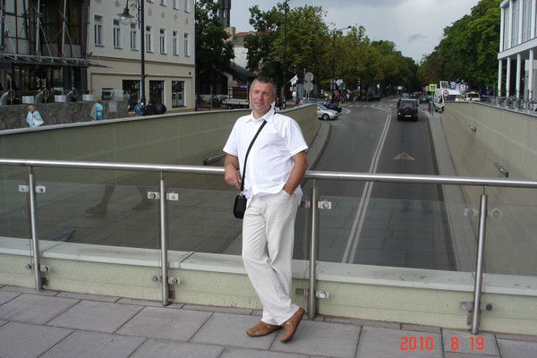 Дмитрий Ермоленко