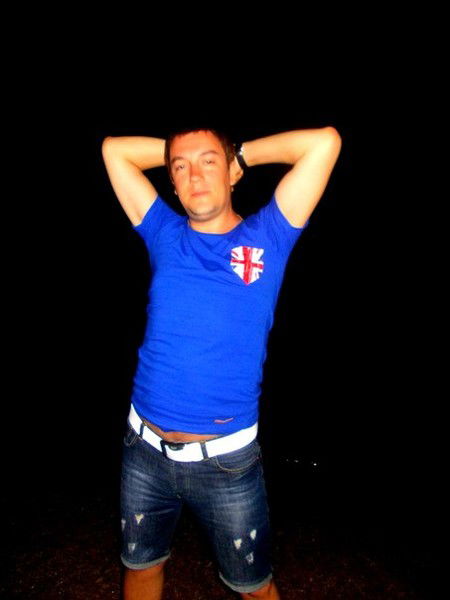 Виталий Шахов