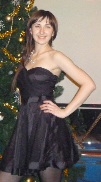 Александра Егорова