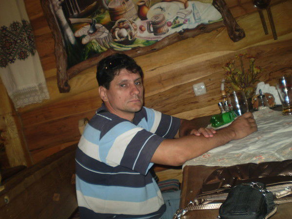 Лета Анатолий