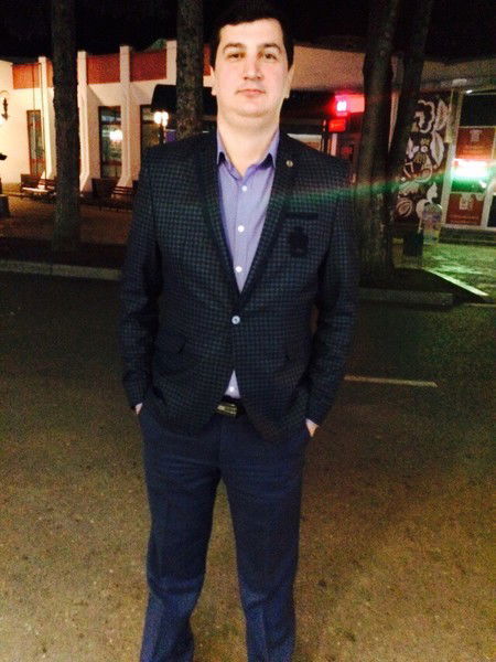 Александр Анатольевич