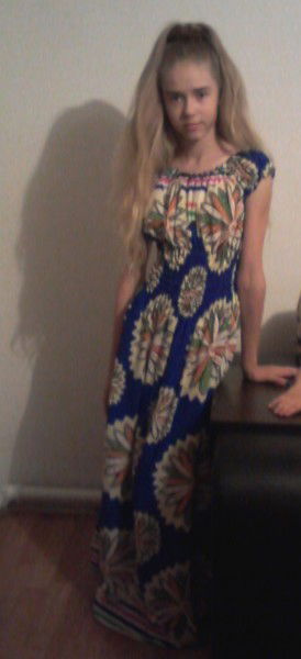 Виктория Плеханова