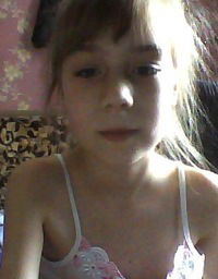 Алёна Шульгина