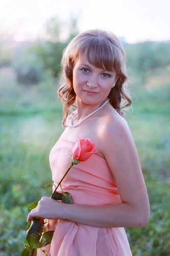 Ирина Егорова