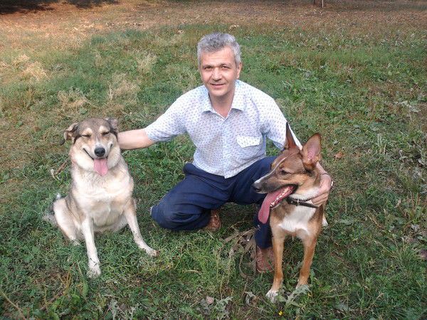 Михаил Браверман