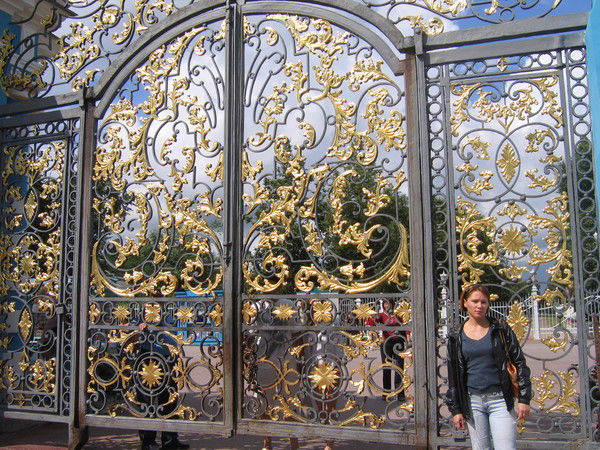 Татьяна Антонова