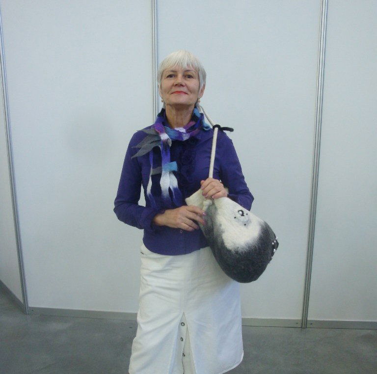 Любовь Филиппова