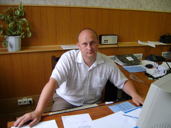 Андрей Крюков