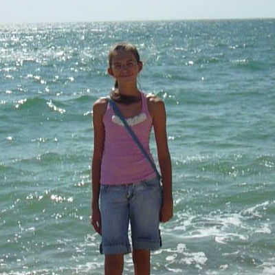 Юлия Литвинова