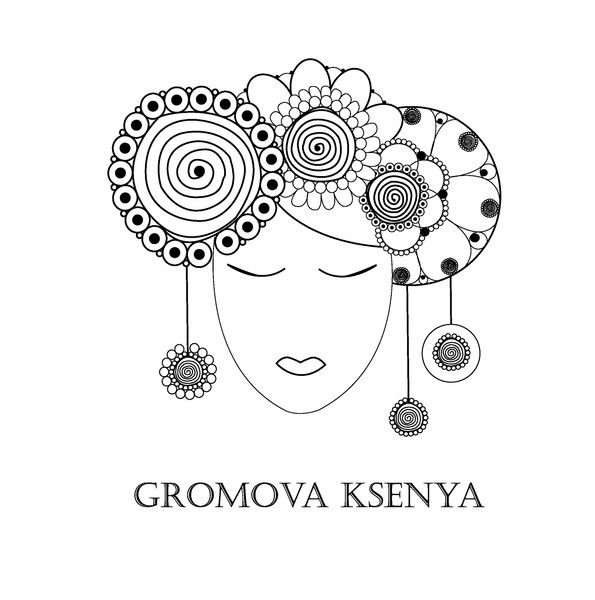 Ксения Громова