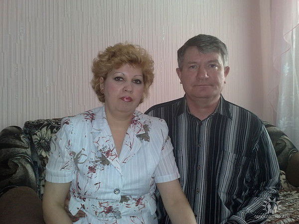 Хоркавый Василий Николаевич