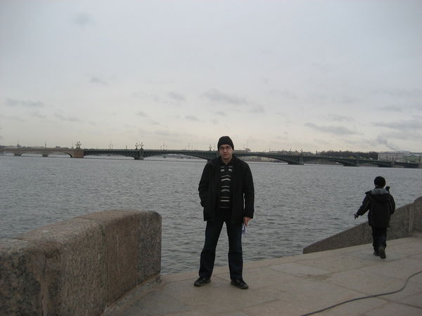 Иван Каныкаев