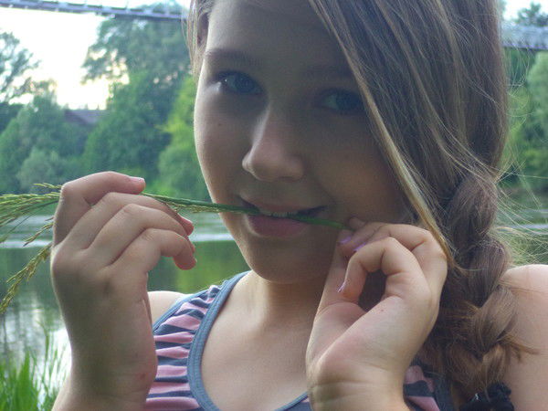 Викуся Шрейдер