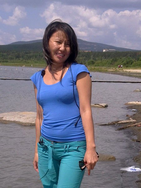 Sildir Исмагулова