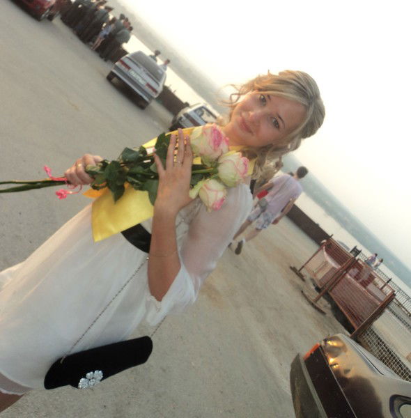 Анастасия Карпова