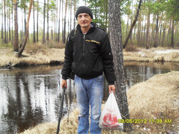 Радик Гайнанов