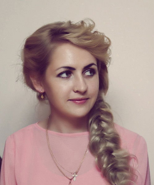 Анастасия Пичейкина