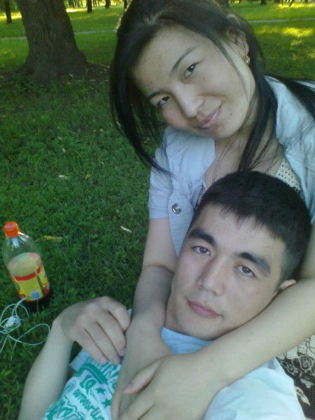 Чыныбек Джаамбаев