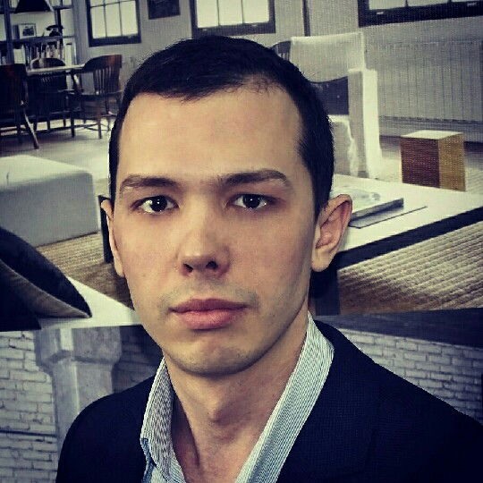 Роман Ляшкевич