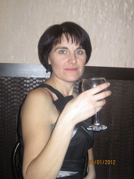 Индира Абударова