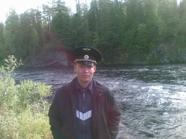 Дмитрий Болдышев