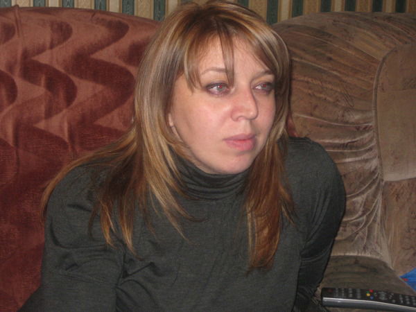 Оксана Доева