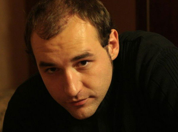 Михаил Борискин