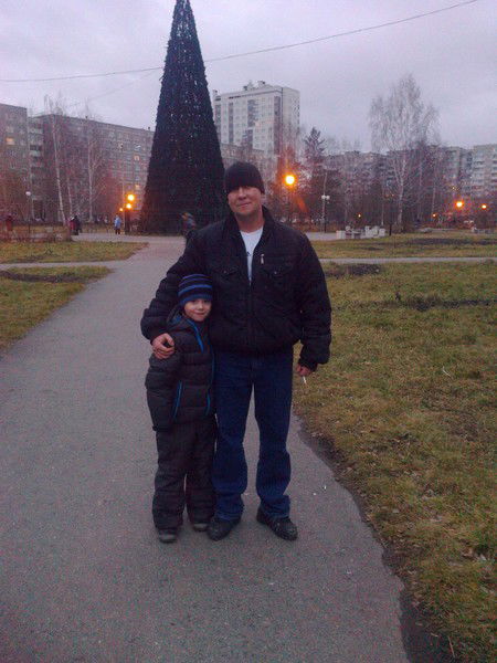 Игорь Теряев