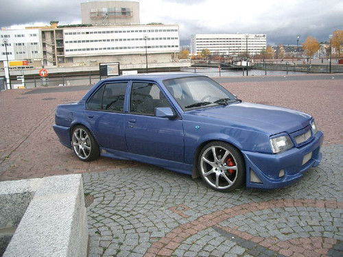 Алексей Коренной