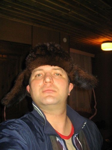 Евгений Тарнавский